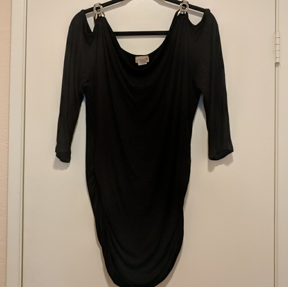 Nice, Stretchy Blouse - Picture 1 of 3